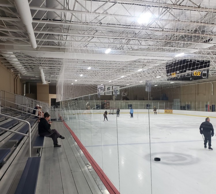 North Shore Ice Arena (Northbrook,&nbspIL)